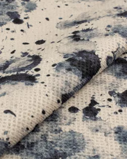 Велюр принт арт. ВЕЛ-103-2-27281.002