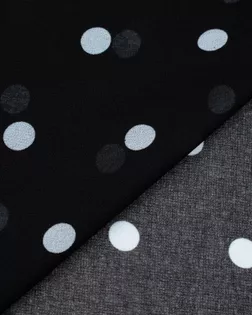 Креп-шифон принт арт. КШП-471-1-26696.235 Креп-шифон принт арт. КШП-471-1-26696.235