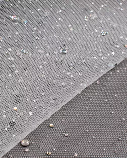 Сетка деграде со стразами "Шик" арт. СС-86-10-27299.011