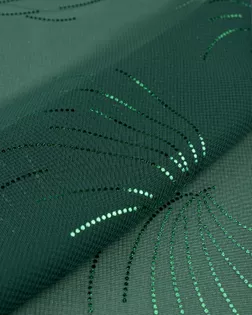 Шифон с напылением арт. ШО-140-4-27068.011 Шифон с напылением арт. ШО-140-4-27068.011