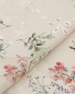 Шитье принт арт. ШТЕ-279-3-27055.023 Шитье принт арт. ШТЕ-279-3-27055.023