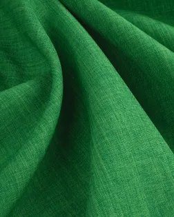 Купить Ткани костюмные для брюк цвет зеленый Габардин меланж арт. КГ-8-31-11176.009 оптом в Набережных Челнах