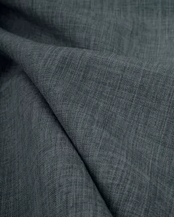 Купить Одежные ткани серого цвета из полиэстера Габардин меланж арт. КГ-8-8-11176.011 оптом в Череповце