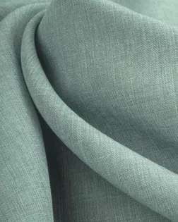 Купить Одежные ткани серого цвета из полиэстера Габардин меланж арт. КГ-8-22-11176.031 оптом в Череповце