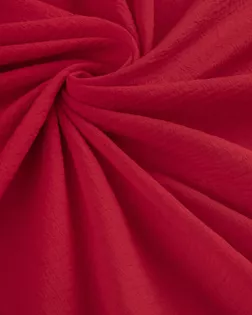 Купить Одежные ткани красного цвета из хлопка Марлёвка "Анита" арт. МР-27-8-11226.008 оптом в Набережных Челнах