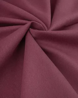Купить Ткани для одежды бордового цвета Джинс "Мустанг" арт. ДЖО-14-11-11232.014 оптом