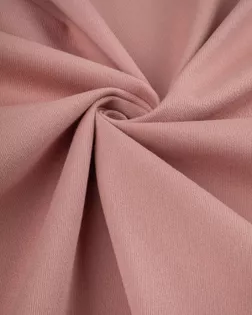 Купить Ткани для одежды розового цвета Джинс "Мустанг" арт. ДЖО-14-18-11232.015 оптом