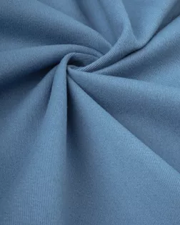 Купить Джинсовая ткань голубая Джинс "Мустанг" арт. ДЖО-14-29-11232.029 оптом в Череповце