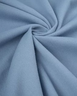 Купить Джинсовая ткань голубая Джинс "Мустанг" арт. ДЖО-14-30-11232.030 оптом в Череповце