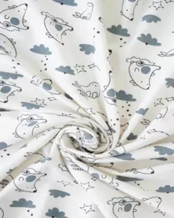 Фланель напечатанная шир. 180 +/-2 пл.168+/-8 рис.11264 б/з арт. ФД-11-1-Б00641.007 Фланель напечатанная шир. 180 +/-2 пл.168+/-8 рис.11264 б/з арт. ФД-11-1-Б00641.007