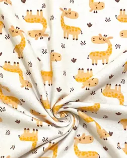 Фланель напечатанная шир. 180 +/-2 пл.168+/-8 рис.11266 б/з арт. ФД-12-1-Б00641.008 Фланель напечатанная шир. 180 +/-2 пл.168+/-8 рис.11266 б/з арт. ФД-12-1-Б00641.008