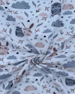 Фланель напечатанная шир. 180 +/-2 пл.168+/-8 рис.11270 б/з арт. ФД-13-1-Б00641.009 Фланель напечатанная шир. 180 +/-2 пл.168+/-8 рис.11270 б/з арт. ФД-13-1-Б00641.009