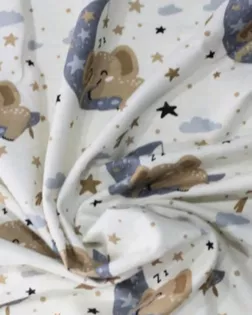 Фланель напечатанная шир. 180 +/-2 пл.168+/-8 рис.11306 б/з арт. ФД-16-1-Б00641.012 Фланель напечатанная шир. 180 +/-2 пл.168+/-8 рис.11306 б/з арт. ФД-16-1-Б00641.012