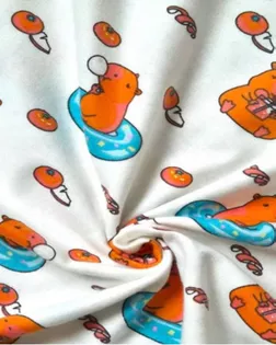 Фланель напечатанная шир. 180 +/-2 пл.168+/-8 рис.11358 б/з арт. ФД-17-1-Б00641.013 Фланель напечатанная шир. 180 +/-2 пл.168+/-8 рис.11358 б/з арт. ФД-17-1-Б00641.013