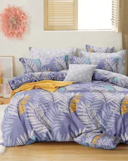 Поплин набивной  шир.220  100 % хл.  пл.115+-5   рис 1199  А+Б арт. ПК-1965-1-Б00475.020