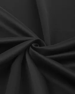 Купить Одежные ткани черного цвета 30 метров Джерси Спорт Скуба, 390 гр арт. ТДО-11-3-11024.001 оптом в Караганде