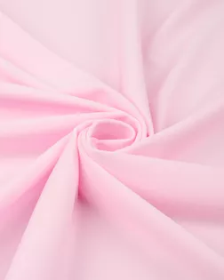 Купить Ткань трикотаж джерси розового цвета из Китая Бифлекс матовый арт. ТБФ-4-11-14864.019 оптом в Череповце