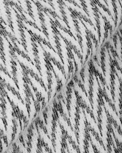 Джерси жаккард "Альпака" с люрексом арт. ТДЖ-679-3-27110.013