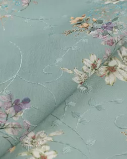 Шитье принт арт. ШТЕ-279-4-27055.024 Шитье принт арт. ШТЕ-279-4-27055.024