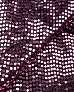 Трикотаж с пайеткой и люрексом 260гр/м.кв. арт. ПАЙ-153-7-26027.010