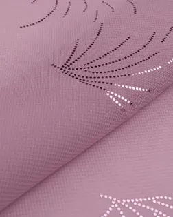 Шифон с напылением арт. ШО-140-3-27068.010 Шифон с напылением арт. ШО-140-3-27068.010