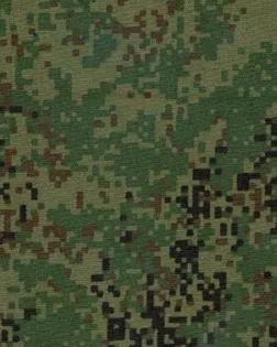 Твил ВО, арт.19с19, 150см, 245+/-10гр/м, рис.123-1П Цифра арт. ТВК-7-1-Б00495.005