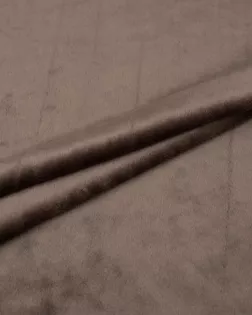 Велюр стрейч "Марсия" 260гр/м.кв. арт. ТУ-27-2-14802.124