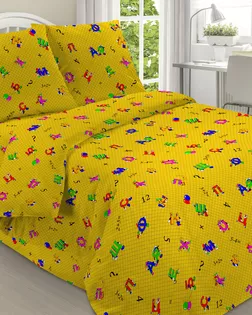 Бязь арт. 26Вч шир.150 пл.100+-5 - О/М р.1256/1 дет желт арт. БД-640-1-1642.032 Бязь арт. 26Вч шир.150 пл.100+-5 - О/М р.1256/1 дет желт арт. БД-640-1-1642.032