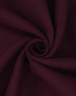 Ткань костюмная "с эфф.мят", 145см, 190гр/м, цв.1283 Инжир арт. ЛЕН-41-18-Б00650.018 Ткань костюмная "с эфф.мят", 145см, 190гр/м, цв.1283 Инжир арт. ЛЕН-41-18-Б00650.018