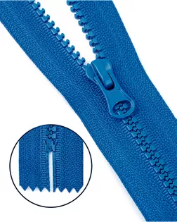 Молния трактор н/р Т5 18см (20шт) арт. ММТ-112-8-33007.007