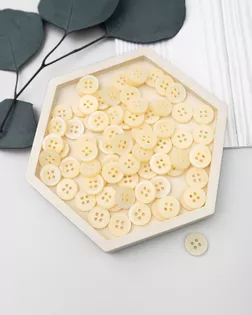 Пуговицы 18L д.1,1см 72шт арт. ПУБР-924-5-48289.005