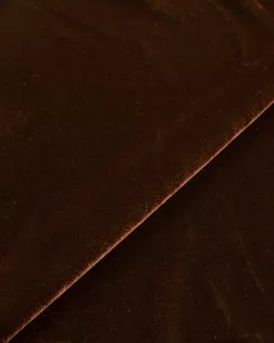 Бархат стрейч двухцветный арт. БО-29-3-27325.003