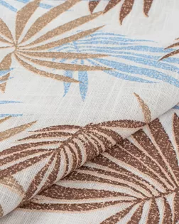 Лен принт арт. ЛН-371-2-27309.002