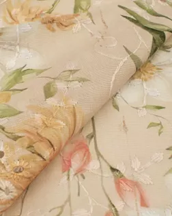 Шитье принт арт. ШТЕ-268-1-27055.001 Шитье принт арт. ШТЕ-268-1-27055.001