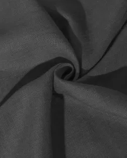 Ткань костюмная "с эфф.мят", 145см, 190гр/м, цв.1344 Мокрый асфальт арт. ЛЕН-41-19-Б00650.019 Ткань костюмная "с эфф.мят", 145см, 190гр/м, цв.1344 Мокрый асфальт арт. ЛЕН-41-19-Б00650.019