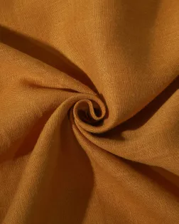 Ткань костюмная "с эфф.мят", 145см, 190гр/м, цв.1345 Янтарь арт. ЛЕН-41-2-Б00650.002 Ткань костюмная "с эфф.мят", 145см, 190гр/м, цв.1345 Янтарь арт. ЛЕН-41-2-Б00650.002