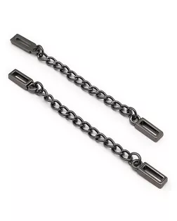 Вешалка дл.7см уп.10шт арт. МВШ-3-1-48023 Вешалка дл.7см уп.10шт арт. МВШ-3-1-48023