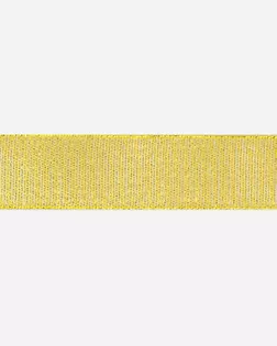Лента люрекс ш.2,5см (114,25м) арт. ЛЛ-10-1-42793