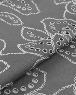 Батист "Оригинал" имитация шитья арт. ПБ-205-2-27185.011