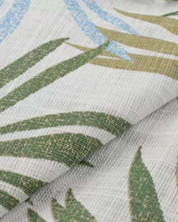 Лен принт арт. ЛН-371-1-27309.001