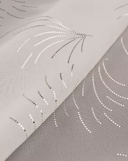 Шифон с напылением арт. ШО-140-1-27068.008 Шифон с напылением арт. ШО-140-1-27068.008