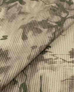 Замша принт арт. ЗАМ-110-1-27280.003