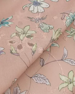 Шитье принт арт. ШТЕ-280-2-27055.026 Шитье принт арт. ШТЕ-280-2-27055.026