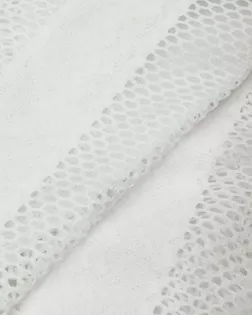 Кружевное полотно жаккард арт. КПКП-113-1-27125.001 Кружевное полотно жаккард арт. КПКП-113-1-27125.001