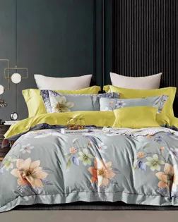 Сатин наб. 60S, шир.250 , пл.120гр/м, 100%ХБ, диз.5353А арт. СР-3327-1-Б00276.039