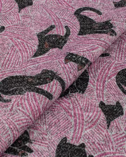 Трикотаж "Сандра" принт 240 гр/м.кв. арт. ТДП-632-2-26553.141