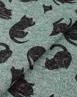 Трикотаж "Сандра" принт 240 гр/м.кв. арт. ТДП-632-5-26553.144