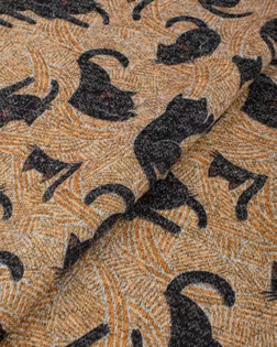 Трикотаж "Сандра" принт 240 гр/м.кв. арт. ТДП-632-6-26553.145