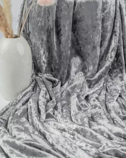 Бархат мраморный 270гр/м.кв. арт. Б-11-20-14803.003