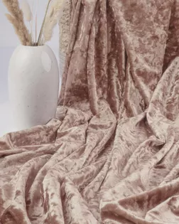 Бархат мраморный 270гр/м.кв. арт. Б-11-23-14803.006 Бархат мраморный 270гр/м.кв. арт. Б-11-23-14803.006